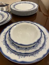 تجریه خرید سرویس غذاخوری 28 پارچه 6 نفر چینی زرین ایران مدل ایتالیا اف ماهور درجه عالی