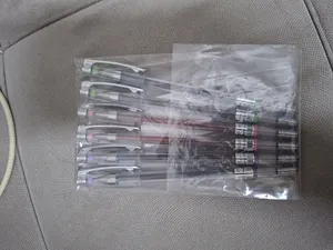 تجریه خرید روان نویس سی کلاس مدل Candid مجموعه 6 عددی