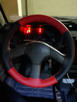 دور فرمان باران مدل R03