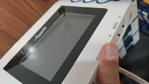 تجریه خرید درب باز کن تصویری الکتروپیک کد 797