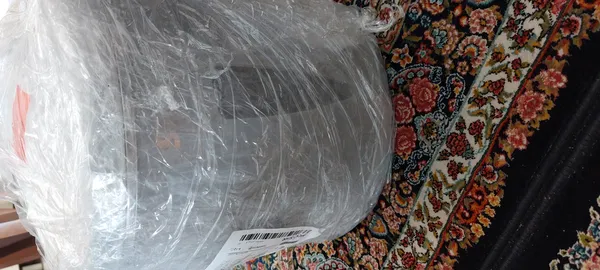 عکس ارسالی خریدار