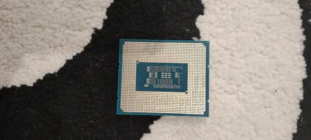 پردازنده مرکزی اینتل مدل Core i5-12400F Tray