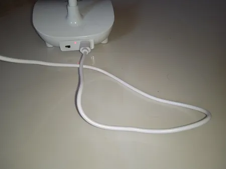 چراغ مطالعه ویداسی مدل WD-6039