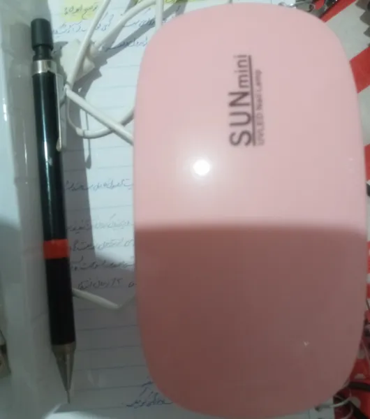 عکس ارسالی خریدار