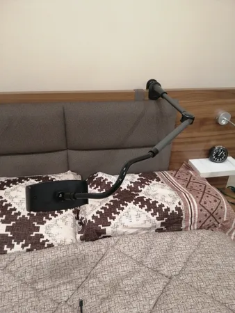 پایه نگهدارنده گوشی موبایل و تبلت باسئوس مدل Otaku