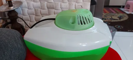 دستگاه بخور گرم ویکس مدل ونوس کد 01