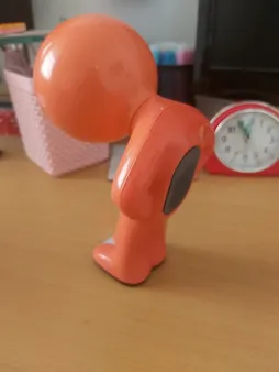 پایه چسب صدف 2 مدل Mr. Small