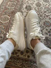 تجریه خرید کفش روزمره مردانه چرم رادیس مدل DOMINIC کد 578-M.MC-10sf