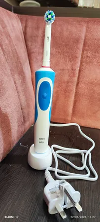 مسواک برقی اورال-بی مدل Vitality Cross Action