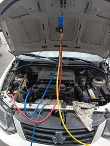 تجریه خرید گیج فشار ولیو مدل VRM2-B-0401