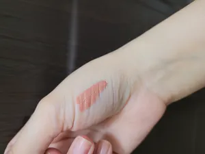 تجریه خرید رژ لب مایع نوت سری Mattemoist تحت لیسانس شماره411