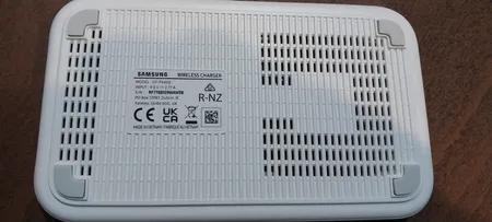 شارژر بی سیم سامسونگ مدل Duo EP-P5400
