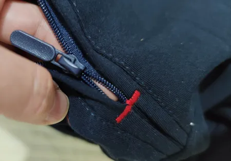 شلوار ورزشی مردانه مدل 4531