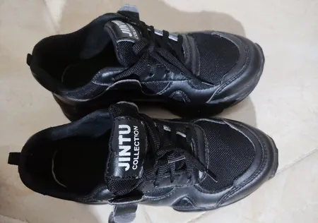 کفش پیاده‌روی مدل J2-Bk