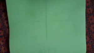 تجریه خرید زیر انداز یوگا الکس مدل 1124 ضخامت 6 میلی متر