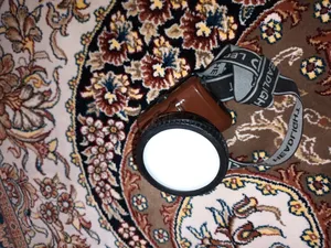 تجریه خرید چراغ پیشانی دی پی مدل 7203