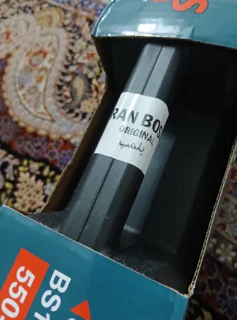 اره عمودبر گیربکسی باس مدل BS123ZY151-1