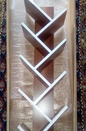 کتابخانه کد FH35