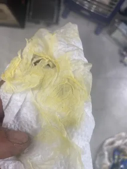 سایه بان مدل U07