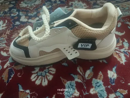 کفش تمرین زنانه مدل 288001402