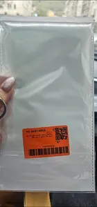 تجریه خرید محافظ ریموت کنترل دکتر کنترل بسته 10 عددی