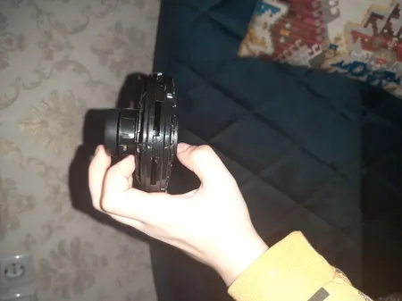 اسپینر مدل پرنده کد 201