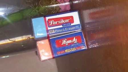 پاکن پارسی کار کد JM1230 مجموعه 2 عددی