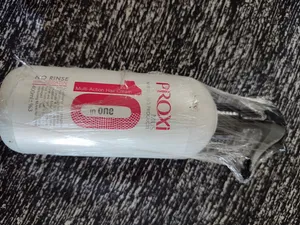 تجریه خرید کرم مو پروکسی مدل 10in1 حجم 400 میلی لیتر