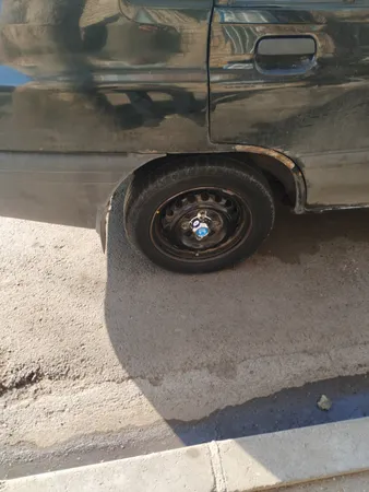 درپوش رینگ خودرو بیلگین مدل Prd-B-08 مناسب برای پراید بسته 4 عددی