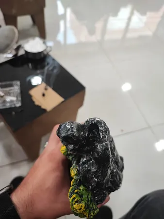 جاعودی مدل آبشاری S1