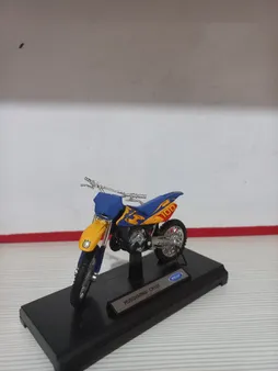 موتور بازی ولی مدل CR125