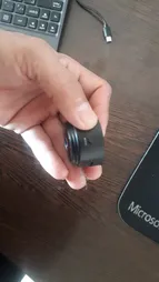 دوربین مداربسته تحت شبکه مدل SQT V380