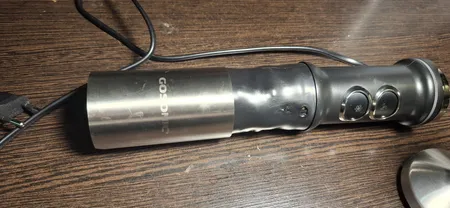 گوشت کوب برقی چندکاره 1200 وات گوسونیک مدل GSB-845