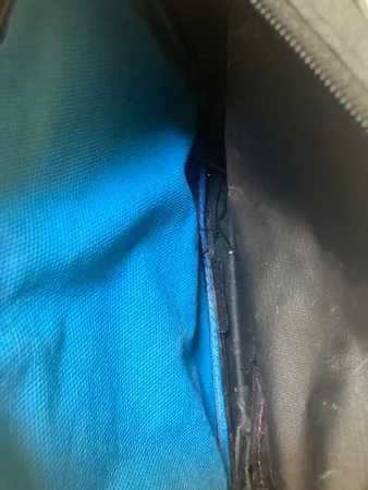 کیف لوازم اصلاح مردانه کد 407