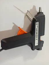 تجریه خرید دستگاه چسب تفنگی مدل G-250 به همراه یک عدد چسب حرارتی بزرگ بصورت رایگان