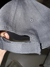 تجریه خرید کلاه کپ مدل S600