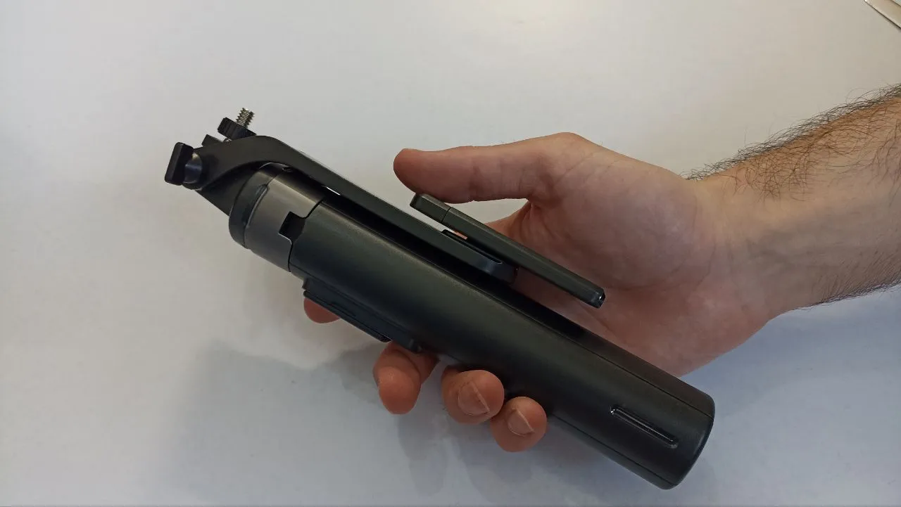 پایه مونوپاد هوکو مدل K21