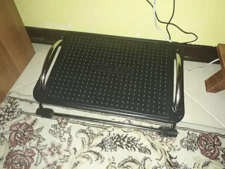 زیر پایی متحرک سنگین اداری نگین