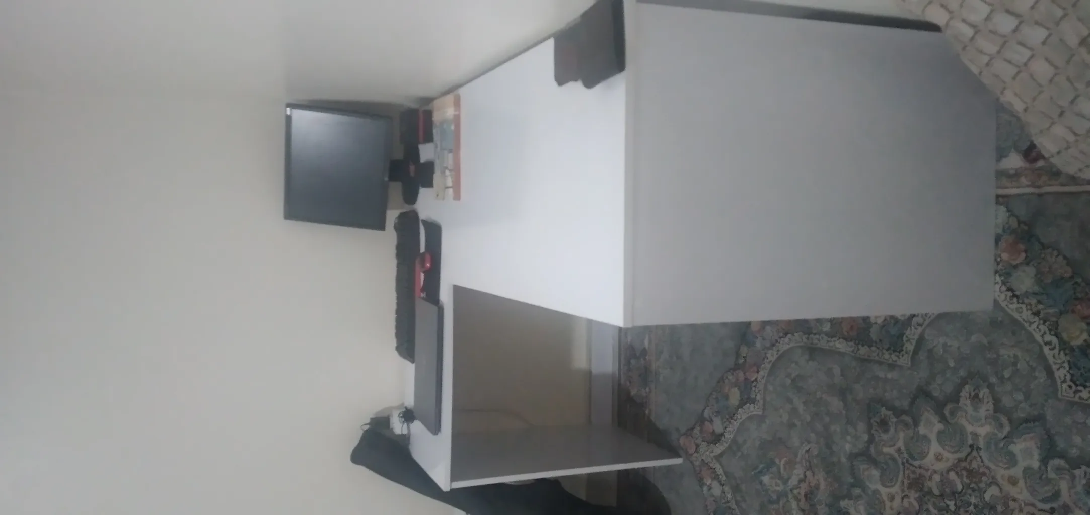 میز کامپیوتر مدل DP13