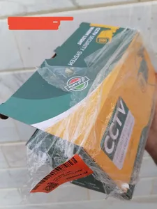 تجریه خرید دوربین مداربسته آنالوگ مدل 222A دانتون