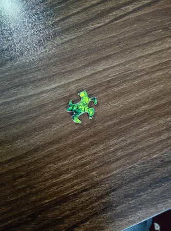 پازل 1000 تکه ایران طرح دهکده زیبا مدل AP-357