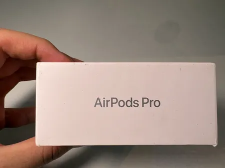 هدفون بلوتوثی اپل مدل AirPods Pro 2nd Generation Type-C