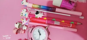 تجریه خرید ساعت رومیزی مدل Simple 002