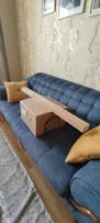 آباژور ایستاده آس کرال وود مدل AS11