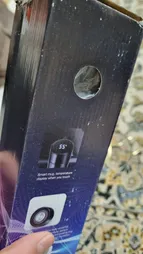 فلاسک هوشمند مدل 058 گنجایش 0.5 لیتر