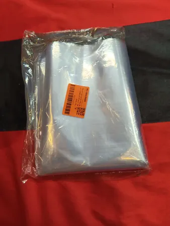 پلاستیک حرارتی مدل شیرینگ 40 - بسته 10 متر طولی