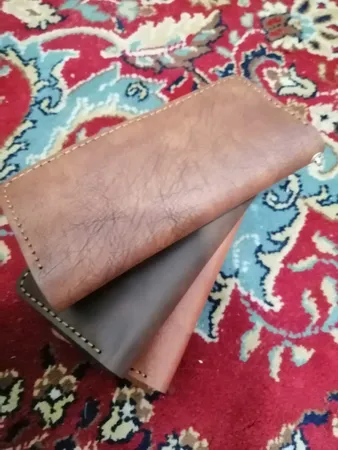 کیف پول مدل NU-1134