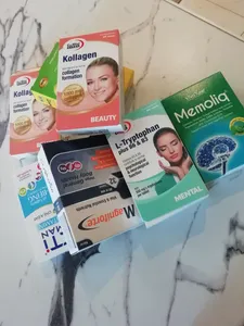 تجریه خرید سافت ژل ممولیک ویواتیون بسته 30 عددی