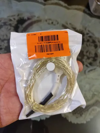 ریسه ال ای دی مدل USB10 طول 10 متر