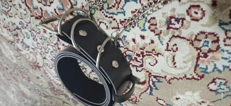 کمربند زنانه مدل h144